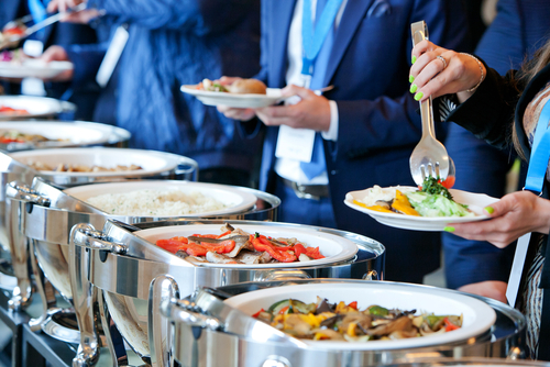 Catering Service