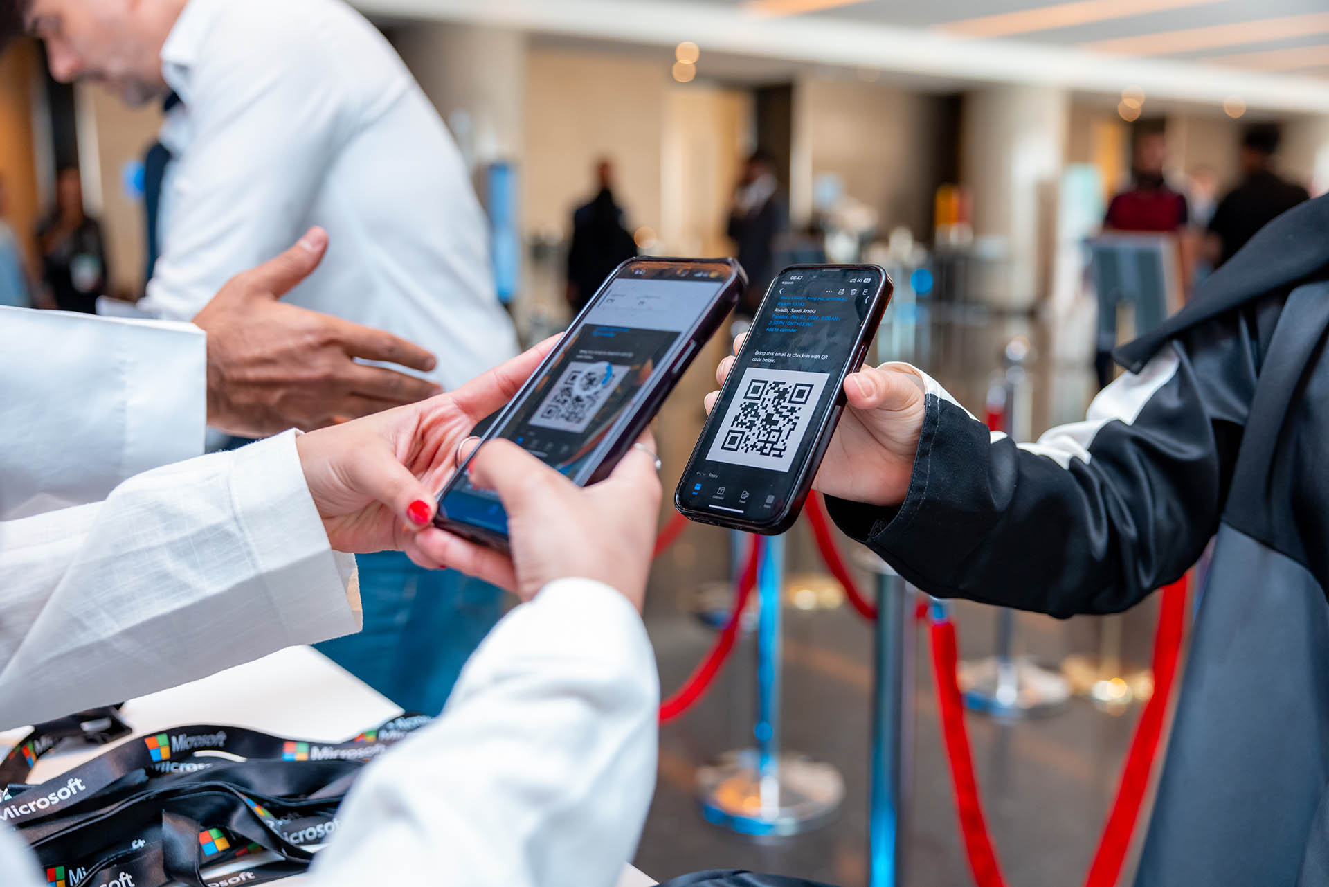Registration Solutions