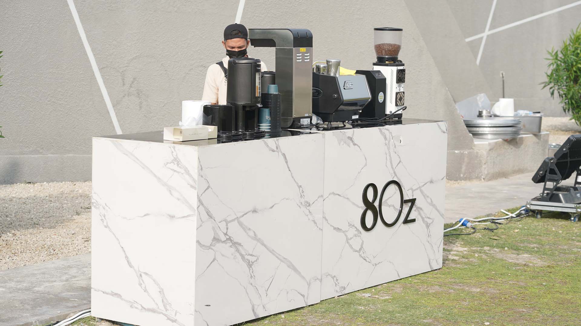 Catering Services - Eventana