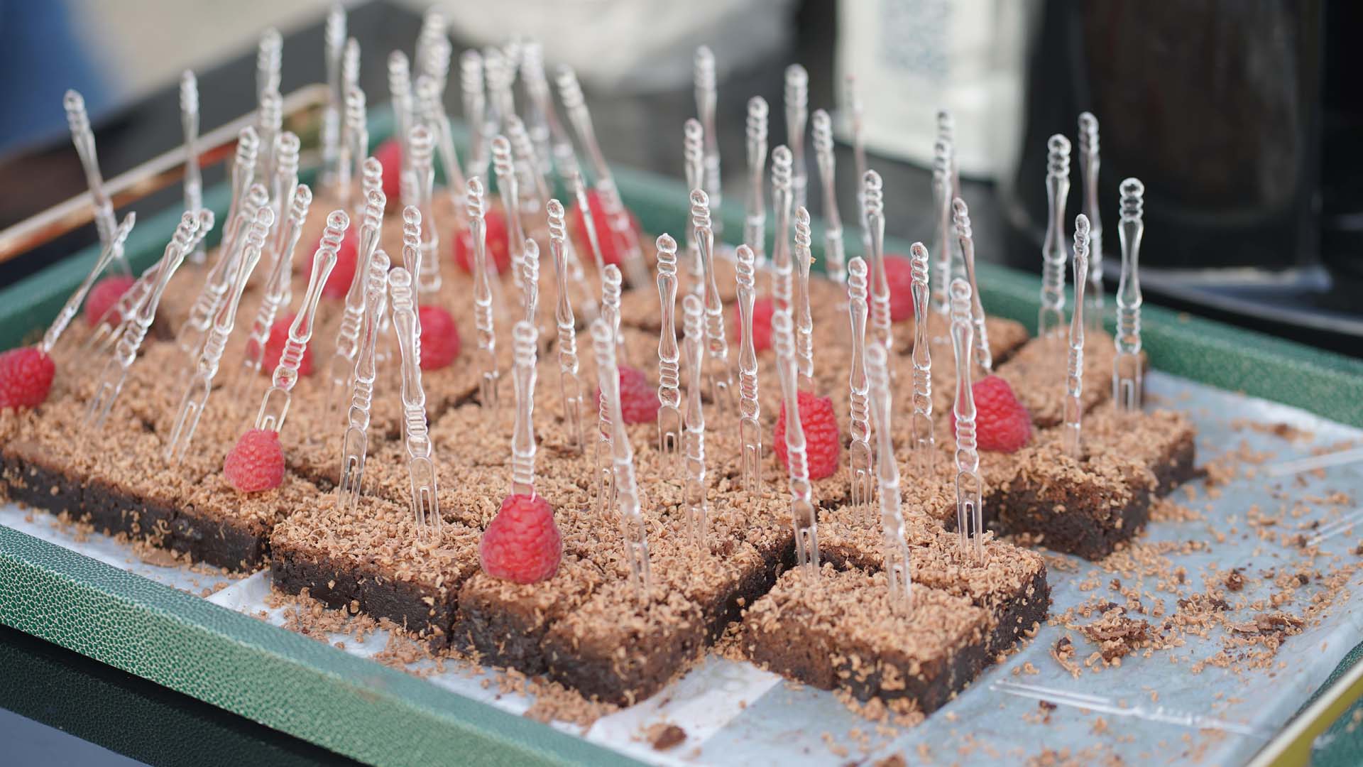 Catering Services - Eventana