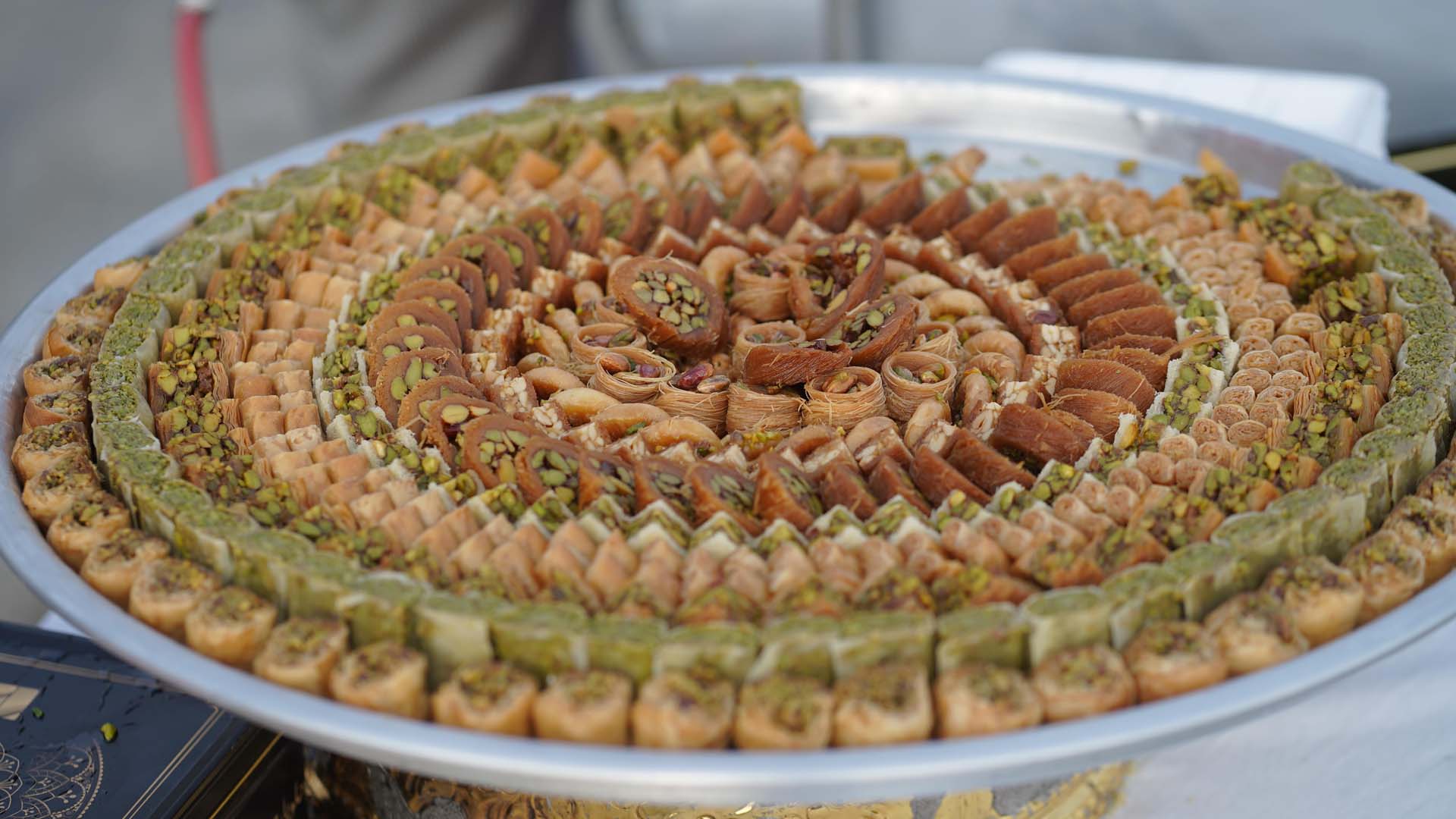 Catering Services - Eventana