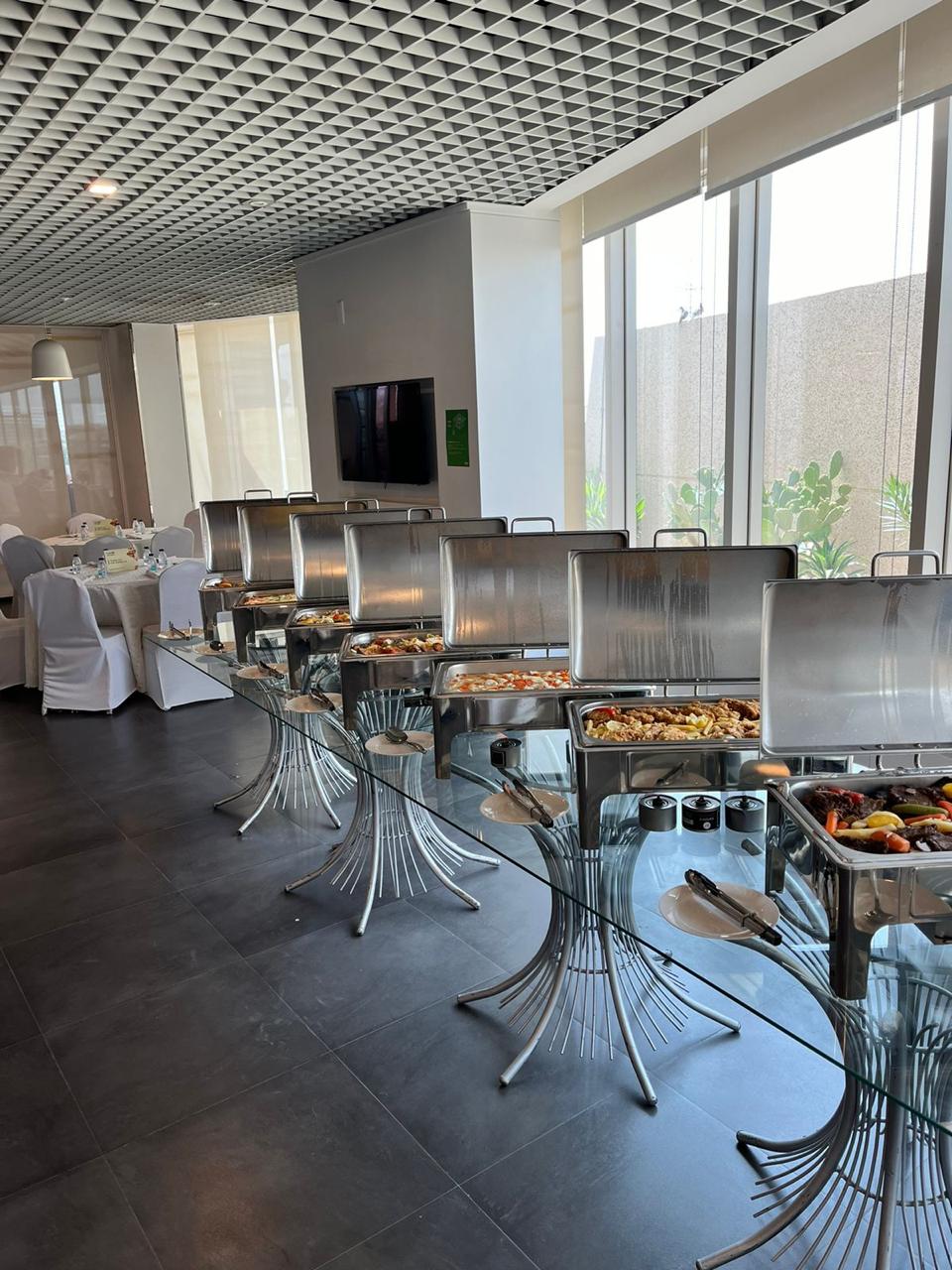 Catering Services - Eventana