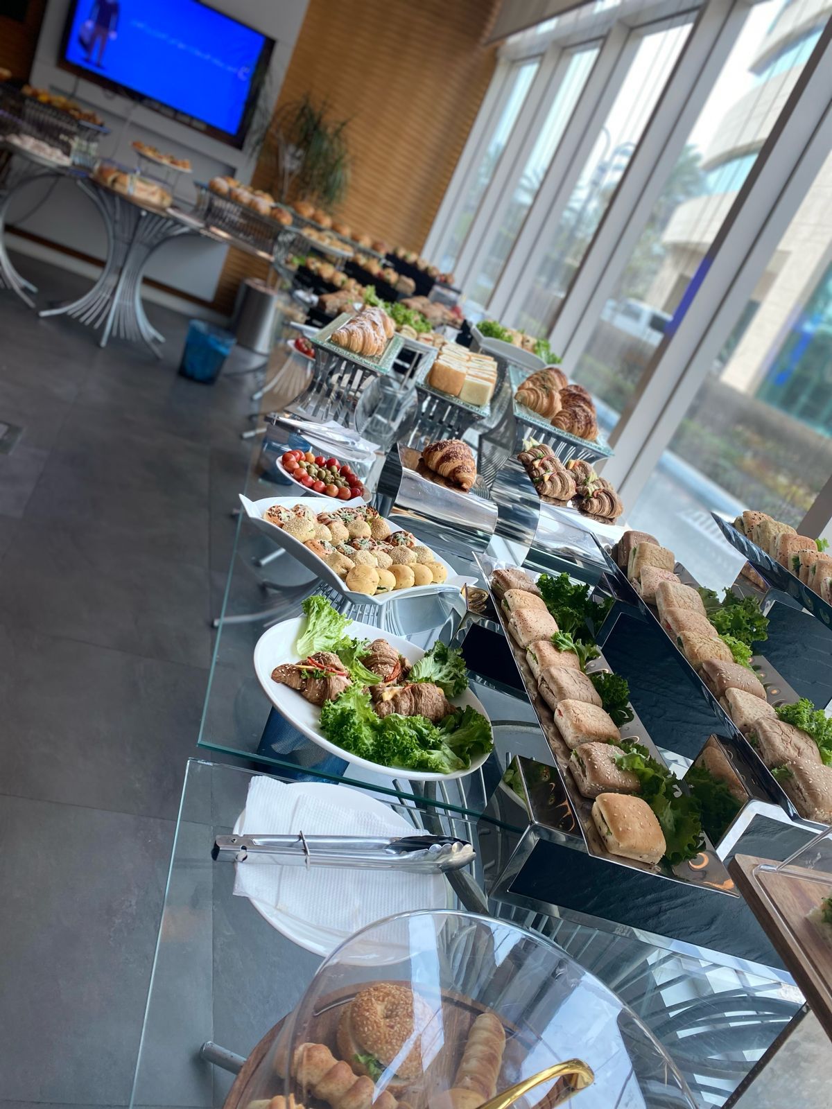 Catering Services - Eventana