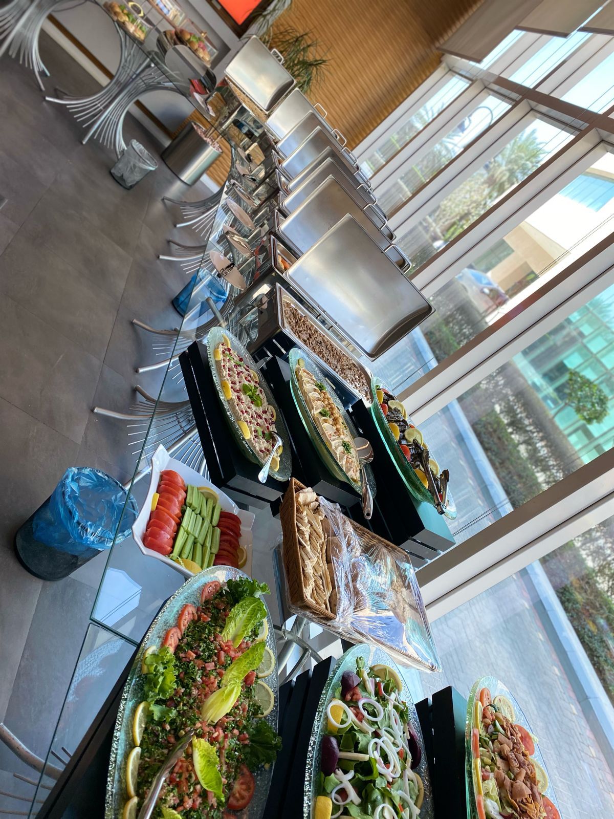 Catering Services - Eventana