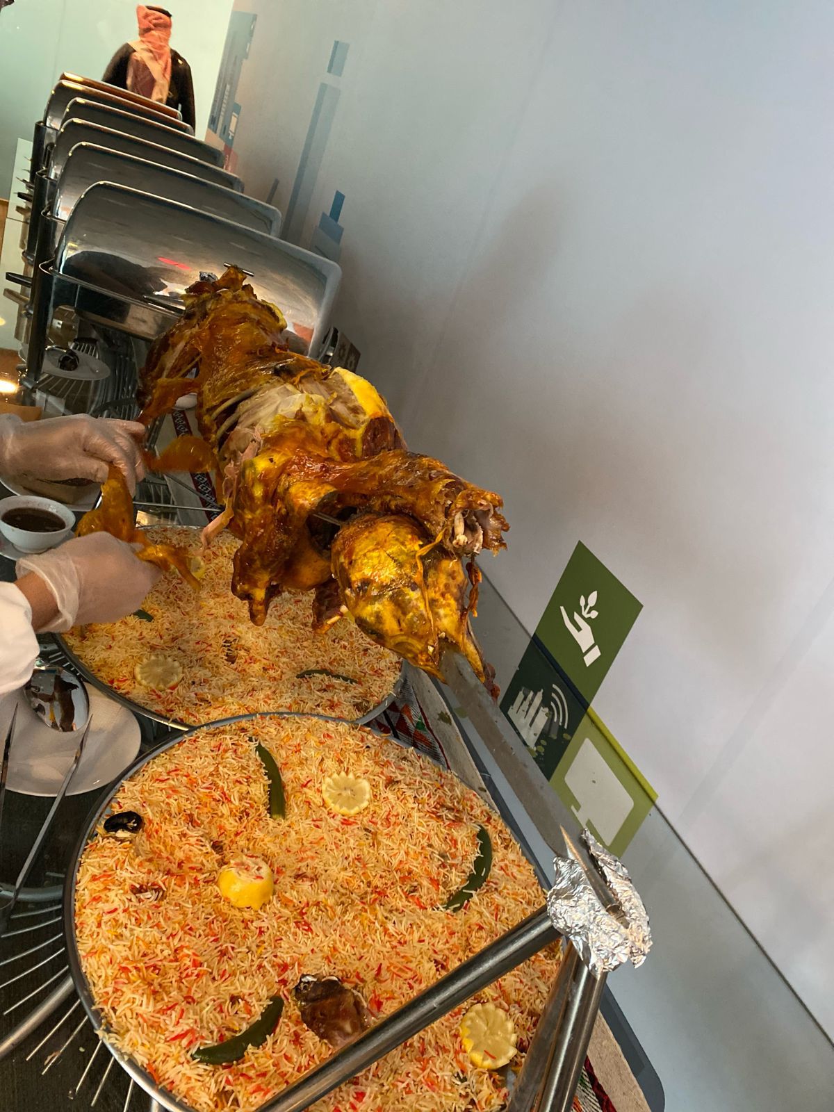 Catering Services - Eventana